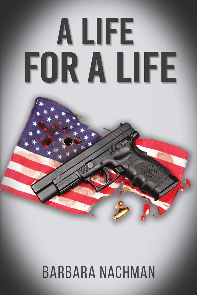 A Life for a Life cover